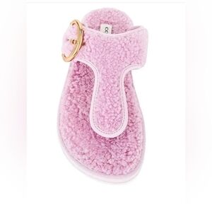 COACH Hollie Flip-Flop - 6.5